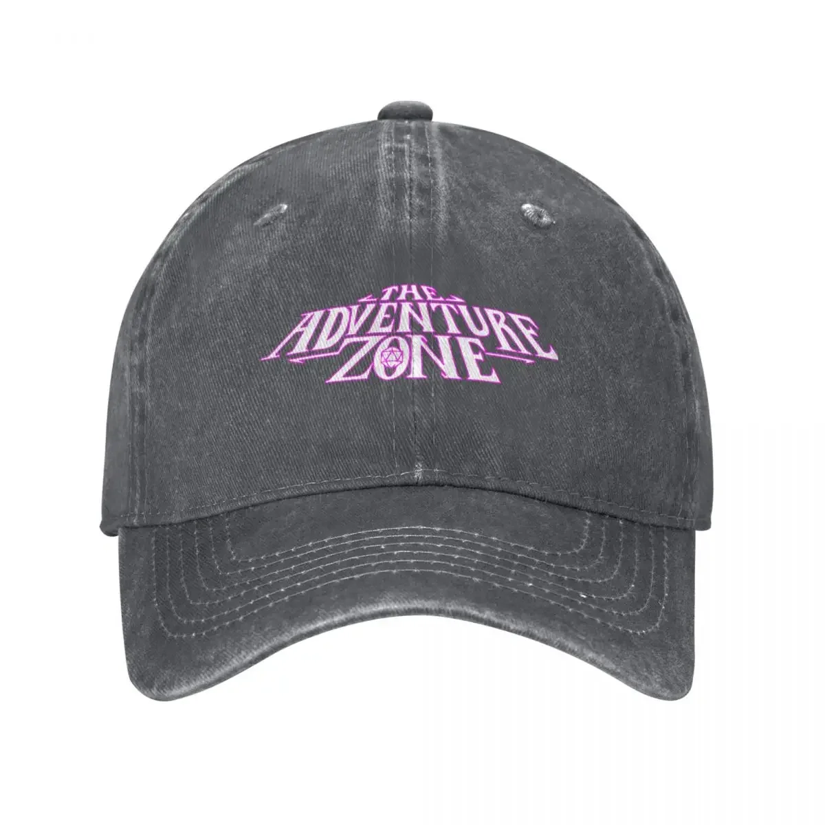 Outdoor Adventure Zone - Mcelroy Merch The Adventure Zone 야구