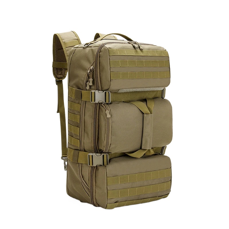 여행 배낭 전술 군사 가방, 방수 하이킹 배낭, 야외  - Outdoor Adventure Backpack 리뷰 및 가격