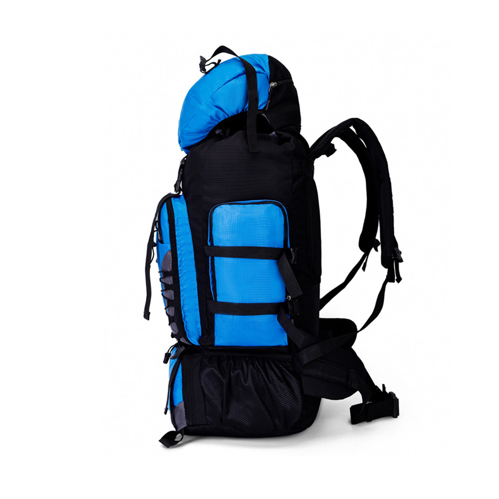 대형 확장형 여행 배낭 70-90L 방수 하이킹 배낭  - Outdoor Adventure Backpack 리뷰 및 가격