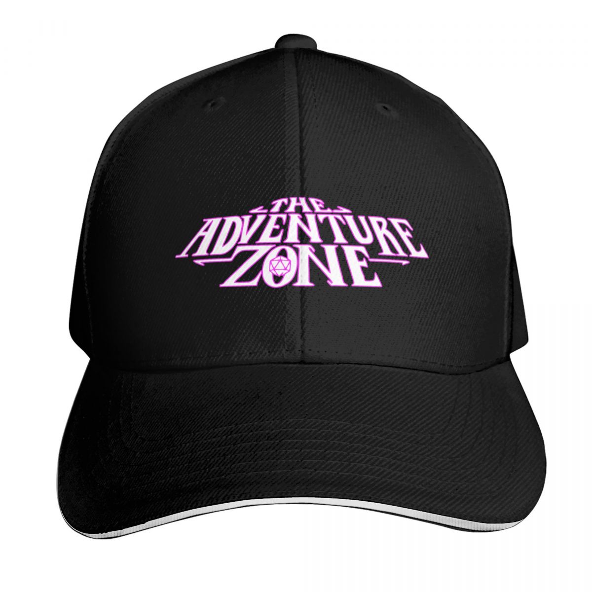 맥엘로이(McElroy) 굿즈, 어드벤처 존 야구 모자 - Outdoor Adventure Zone 리뷰 및 가격