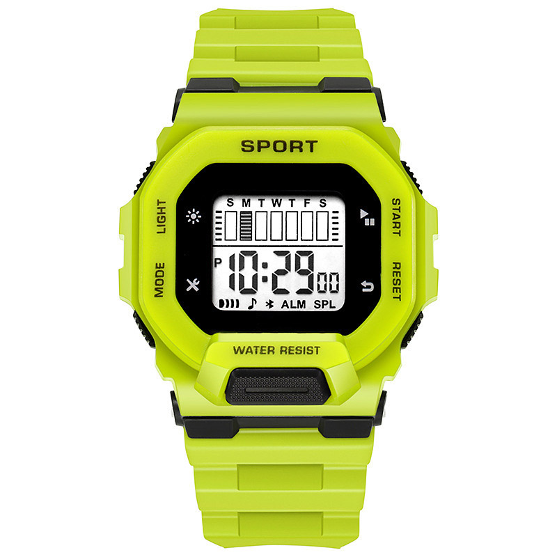 YIKAZE 남자 스포츠 시계 방수 LED 디지털 시계 - Outdoor Adventure Sports 리뷰 및 가격