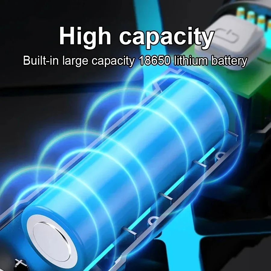 100000LM 초강력 LED 손전등 충전식 LED 토 - Outdoor Adventure Trips 리뷰 및 가격