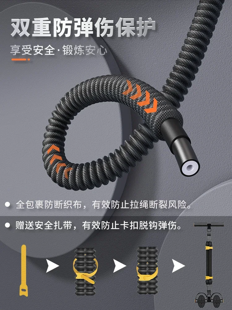 페달형 텐셔너 남성용 피트니스, 등, 복부 및 복부 근 - Outdoor Adventure Sports 리뷰 및 가격