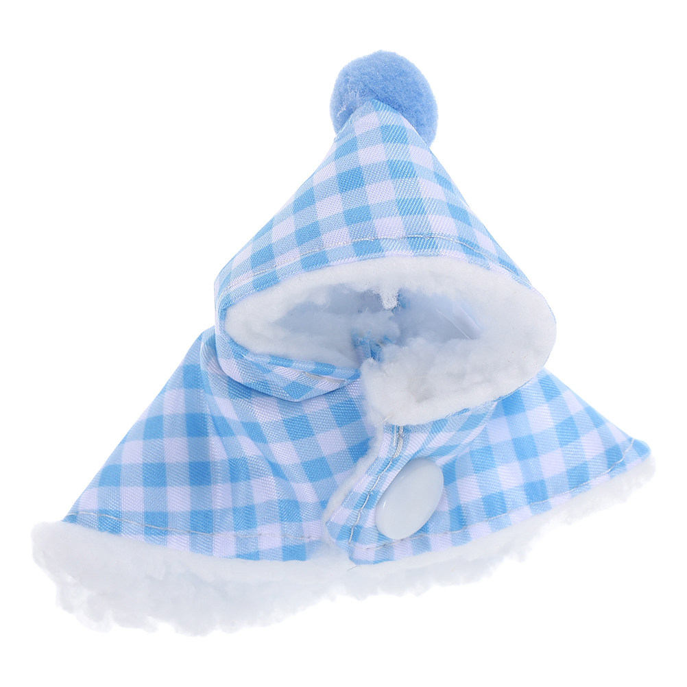 따뜻한 플라워 패턴의 망토, 앵무새 및 작은 새들을 위 - Outdoor Adventure Outfit 리뷰 및 가격