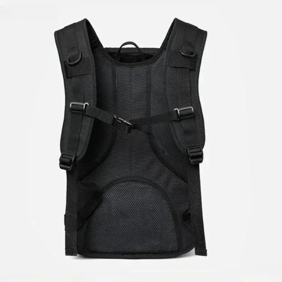 35L 남성용 전술 배낭 생존 하이킹 배낭 다기능 야외 - Outdoor Adventure Trips 리뷰 및 가격