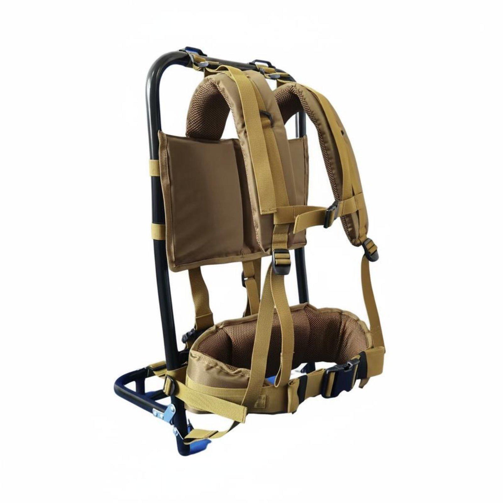 휴대용 알루미늄 하이킹 프레임 접이식 배낭 베이스 경량 - Outdoor Adventure Backpack 리뷰 및 가격