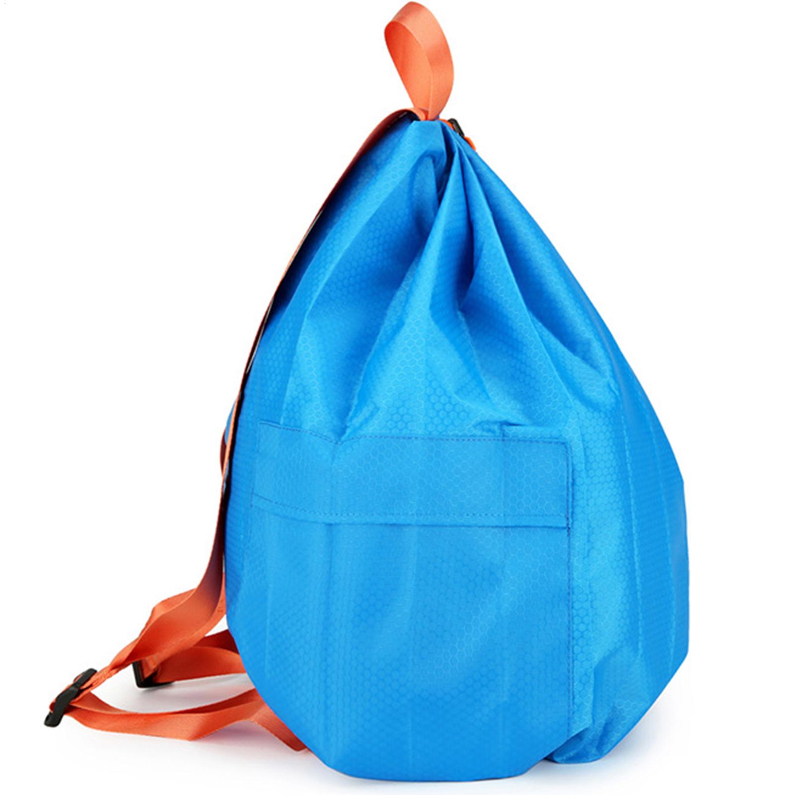 여행용 방수 배낭 접이식 경량 드로스트링 가방 여성 하 - Outdoor Adventure Backpack 리뷰 및 가격